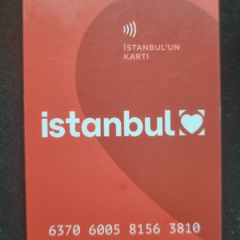 İstanbulkart Kabusu: Bozuk Kart Ve Usulsüz Ücretlendirme