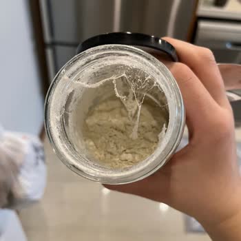 Organik Ürünlerde Böceklenme Sorunu