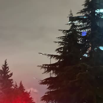 CK Boğaziçi Elektrik Beylikdüzü'nde Sürekli Arızalanan Aydınlatma Sorunu