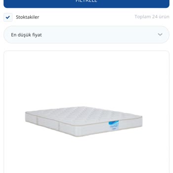 İstikbal Mobilya'nın Teslimat Sözlerini Yerine Getirmemesi