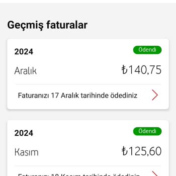 Vodafone Tarife Devamında Eksik Bilgilendirme Mağduriyeti