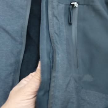 Tchibo Mont Fermuarı: Beklenmedik Bir Hayal Kırıklığı