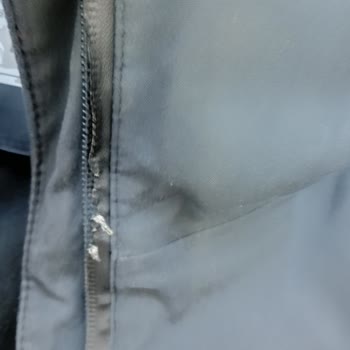 Tchibo Mont Fermuarı: Beklenmedik Bir Hayal Kırıklığı