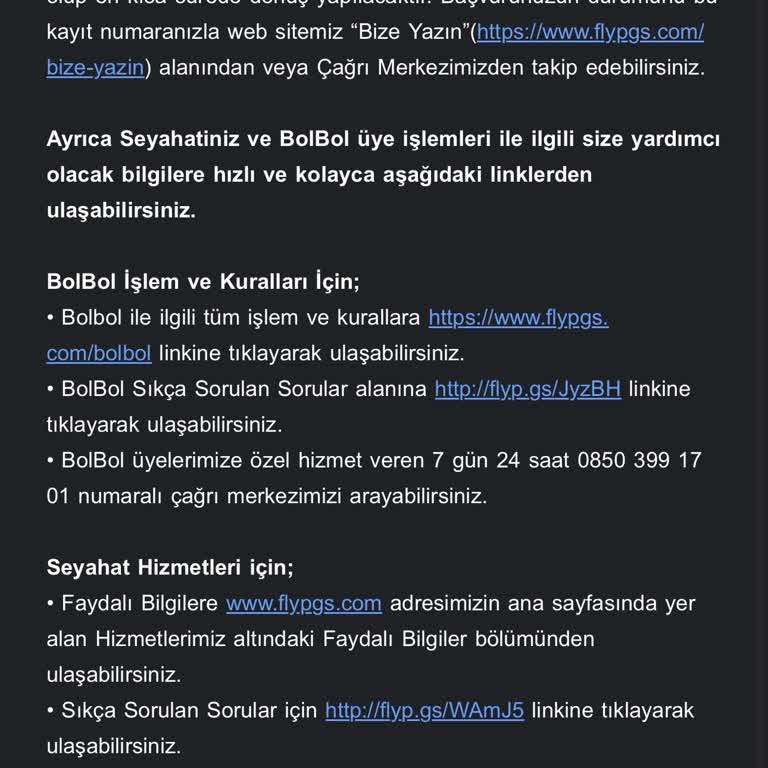 Müşteri Hizmetleri Yetersizliği Ve Geciken Geri Dönüşler