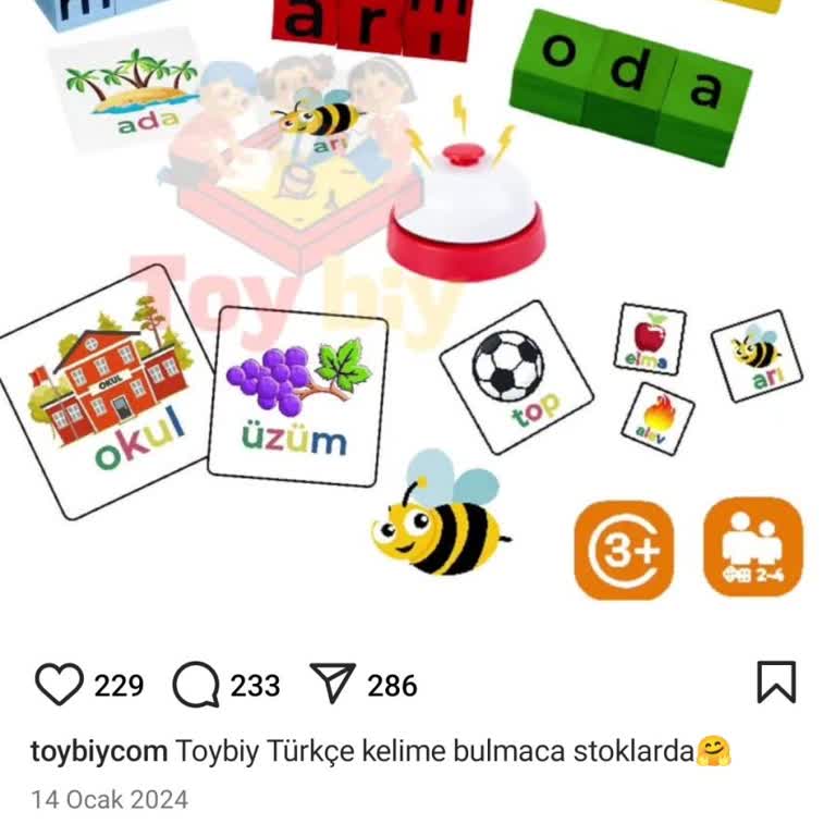 Toybiy.com'dan Sipariş Sonrası İletişim Sorunu