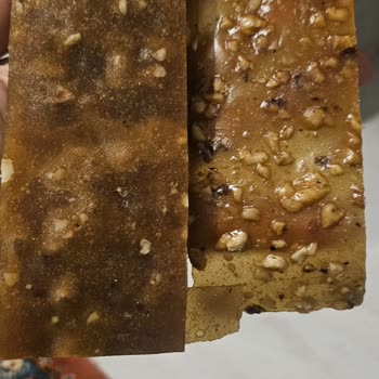 Makbul Kuruyemiş'te Paketleme Yanıltmacası: Fındıklı Pestil Hayal Kırıklığı