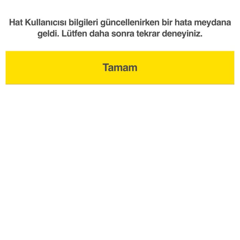 Turkcell Superbox Abonelik İptalinde Yaşanan Zorluklar