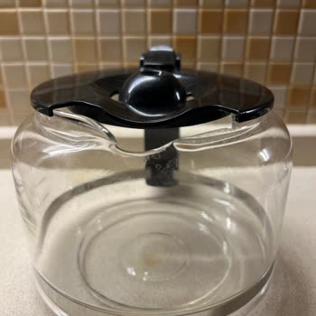 Kahve Makinesi İçin Yedek Parça Bulunamıyor