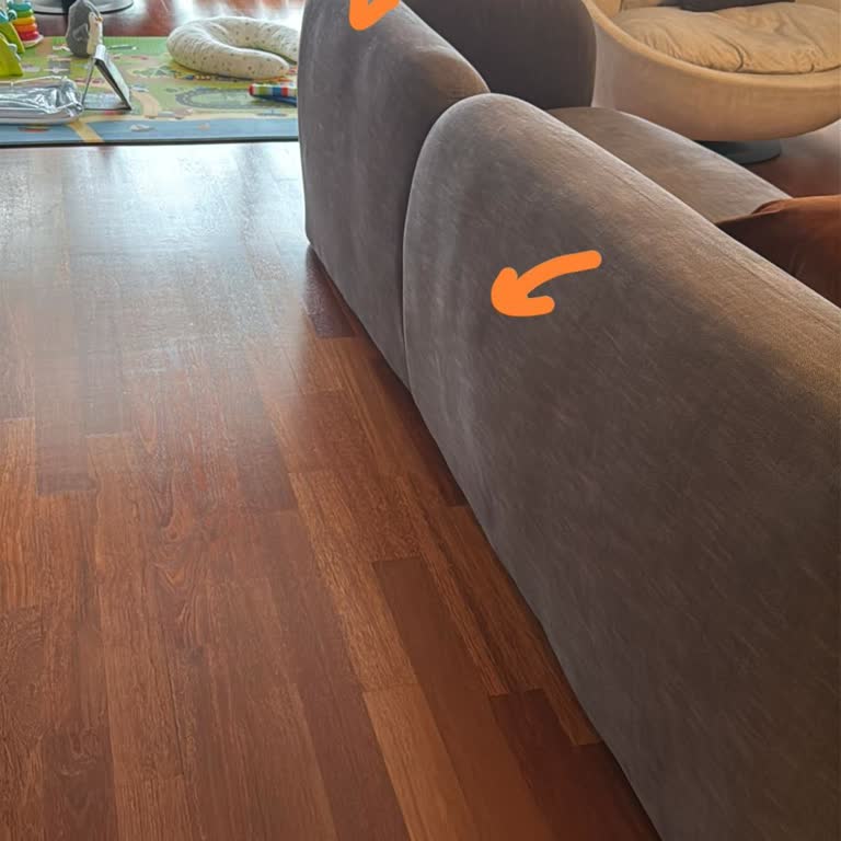 Napa Home'dan Aldığım Mobilyalar Ve İletişim Sorunları