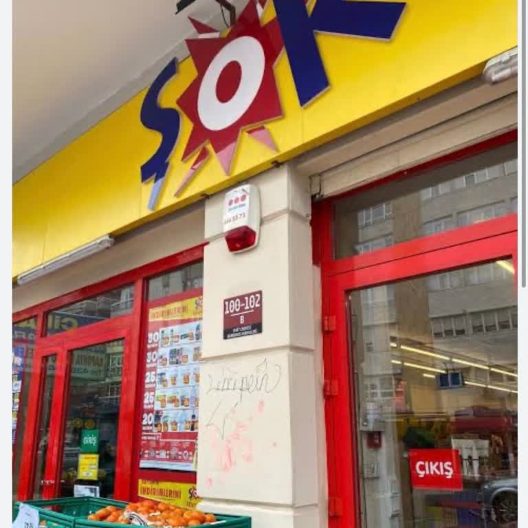 Şok Market Kampanya Mağduriyeti