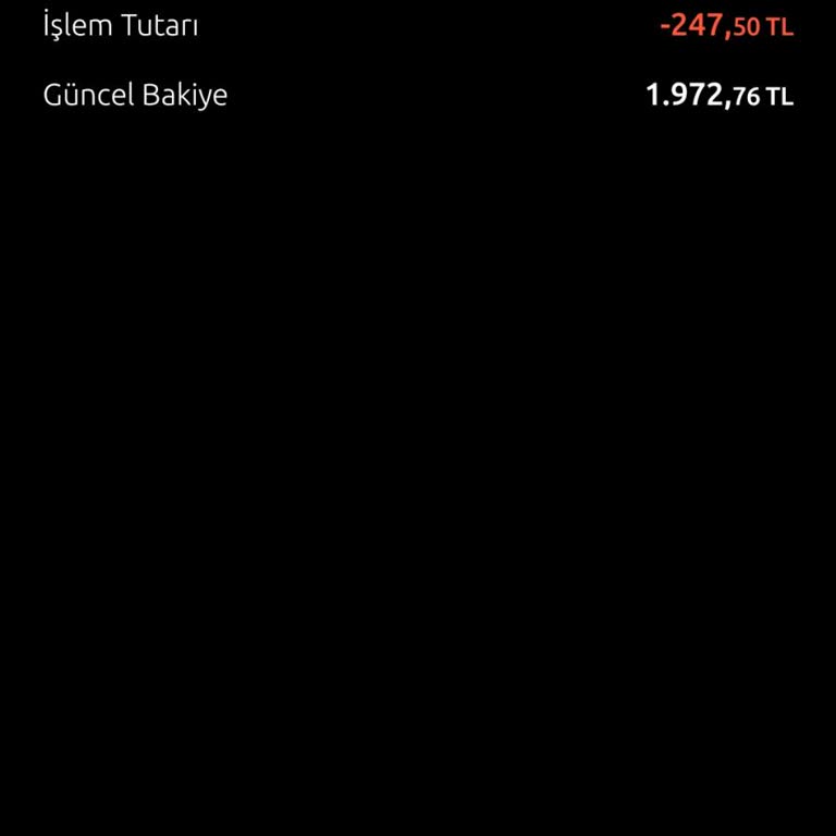 Sabahın Köründe Habersiz Kesinti Şoku