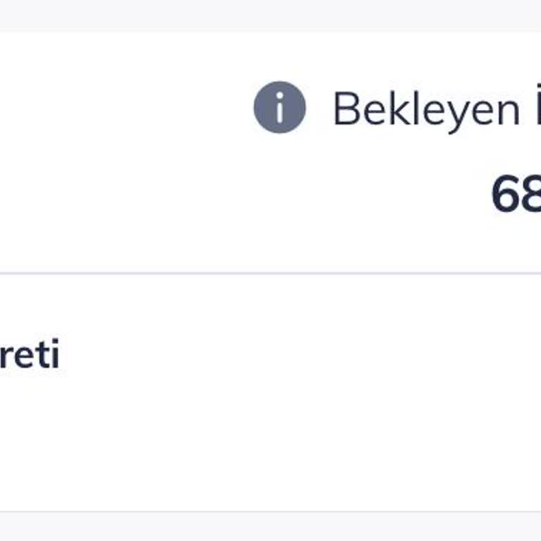 Yıllık Kart Ücretinin İadesi Talebi