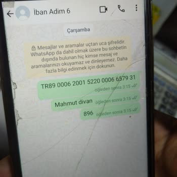 Yanlış Ürün Ve İletişim Sorunu: Aldatıldım!