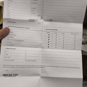 Haksız Alınan Depozito İadesi Sorunu