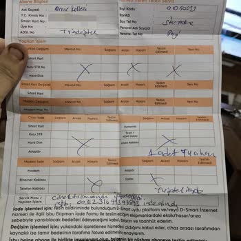 Haksız Alınan Depozito İadesi Sorunu