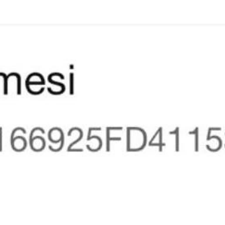 Ödenen Faturanın Sistemde Görünmemesi