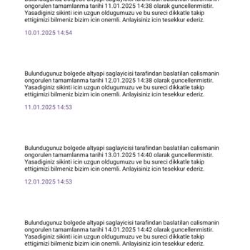 15 Gündür Çözülmeyen İnternet Sorunu