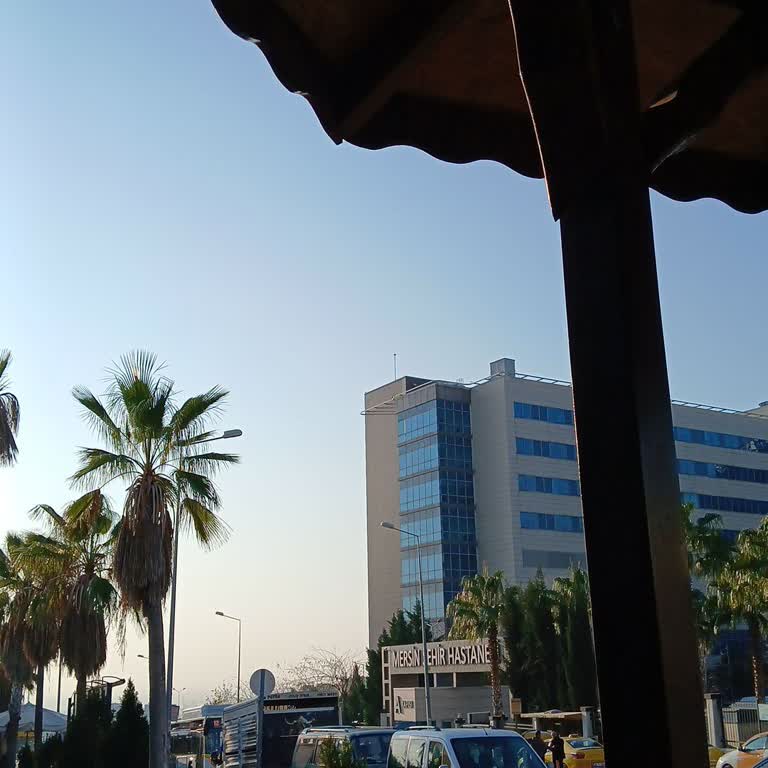 Randevu Sorunu Ve Kötü Muameleyle Karşılaşma