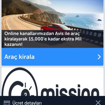 THY Bilet Fiyatlarındaki Ani Düşüş Hayal Kırıklığı Yarattı