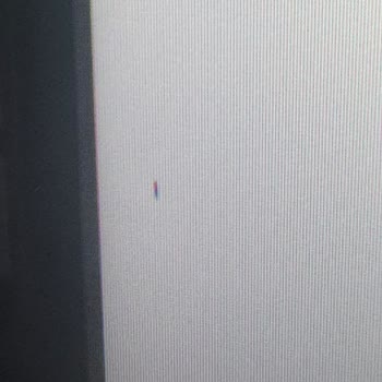 Teknosa Ölü Piksel Sorunu Ve İade Sürecinde Yaşanan Zorluklar