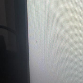 Teknosa Ölü Piksel Sorunu Ve İade Sürecinde Yaşanan Zorluklar