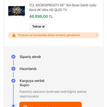 Teknosa Ölü Piksel Sorunu Ve İade Sürecinde Yaşanan Zorluklar