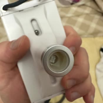 Teknostore'dan Aldığım Telefon Tutucusu Hayal Kırıklığı Yarattı