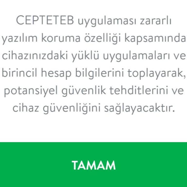 Uygulama Güvenlik Sorunları