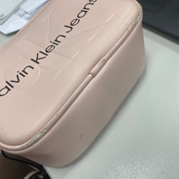 Boyner'den Aldığım Ürünün Kalitesi Hayal Kırıklığı Yarattı