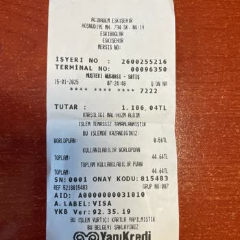 Acıbadem Hastanesi Eskişehir'de Haksız Ücret Ve Yanlış İşlem