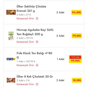 Şok Market İade Sorunu Ve Mağduriyet