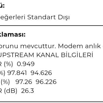 TÜRKSAT Kablo Net Hız Sorunu Ve Çözüm Eksikliği