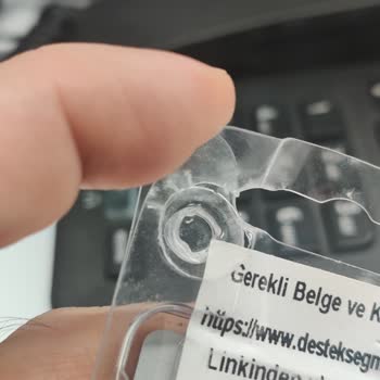 Vatan Bilgisayar'dan Gelen Kötü Paket Şoku