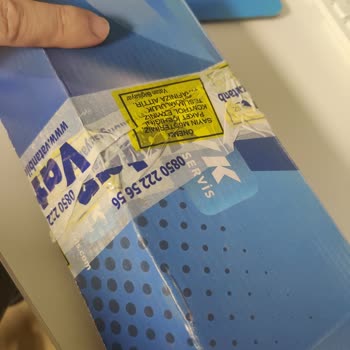 Vatan Bilgisayar'dan Gelen Kötü Paket Şoku