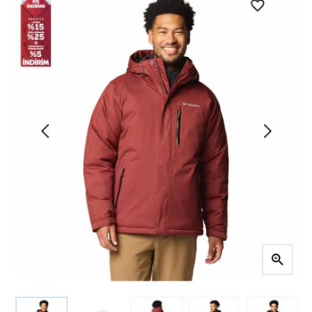 Montun İç Cebi Sökük Çıktı Müşteri Hizmetleri İlgisiz