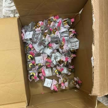 Nişan Hediyeliklerinde Hayal Kırıklığı Ve İletişim Sorunu