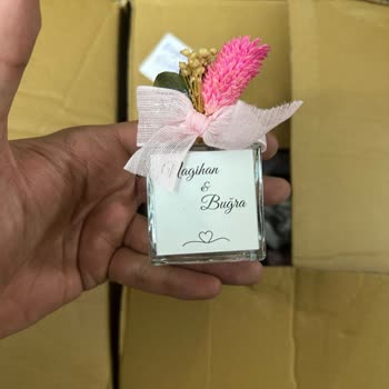 Nişan Hediyeliklerinde Hayal Kırıklığı Ve İletişim Sorunu