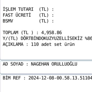 Nişan Hediyeliklerinde Hayal Kırıklığı Ve İletişim Sorunu