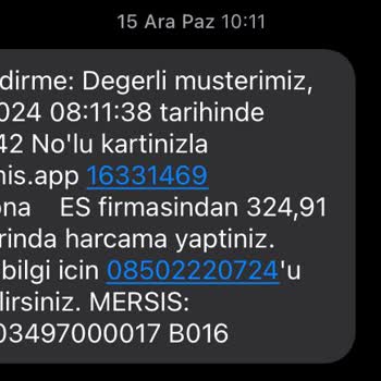 CV Sitesi Üyelik Ücreti Şoku