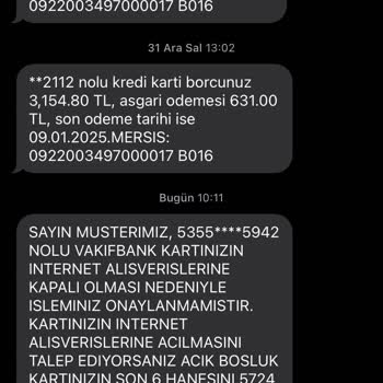 CV Sitesi Üyelik Ücreti Şoku