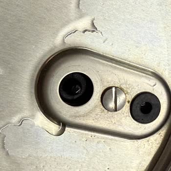 Fissler Yedek Parça Ve Servis Hizmetleri Konusunda Büyük Hayal Kırıklığı