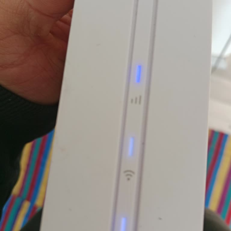 Ödenen Faturaya Rağmen İnternet Erişimi Sorunu