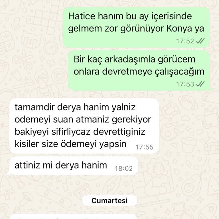 Sözleşme Ve Ücret Talepleriyle İlgili Sorunlar