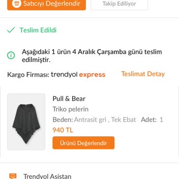 Fiyat Düşüşü Ve İade Talebi