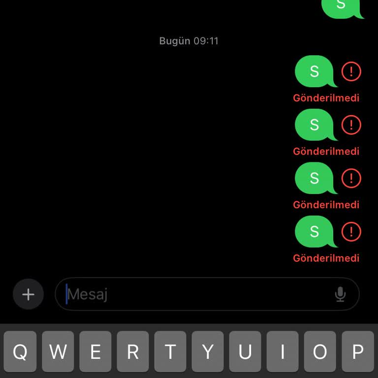 Vodafone Müşteri Hizmetlerine Ulaşamama Sorunu