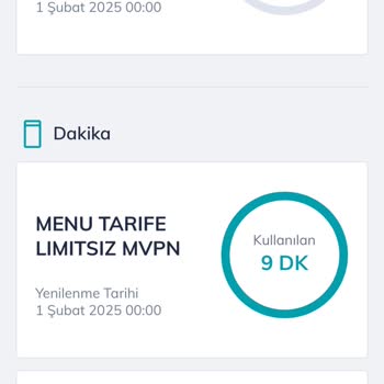 Türk Telekom'da Gizemli Veri Tüketimi