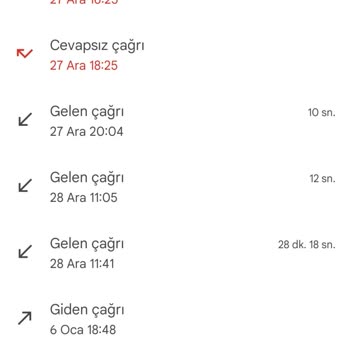Yanıltıcı Telefon Görüşmesi Ve İzinsiz İşlemler Hakkında Uyarı