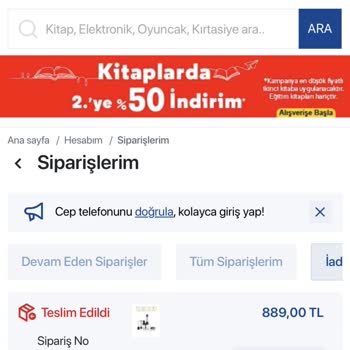 D&R'dan Aldığım Blender Seti Hayal Kırıklığı Yarattı