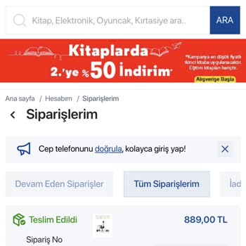 D&R'dan Aldığım Blender Seti Hayal Kırıklığı Yarattı