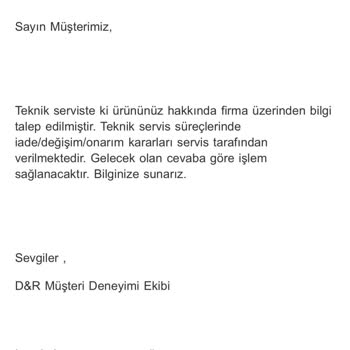D&R'dan Aldığım Blender Seti Hayal Kırıklığı Yarattı